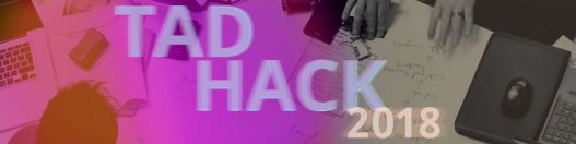 TADHack Global 2018